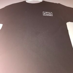 Vans tee